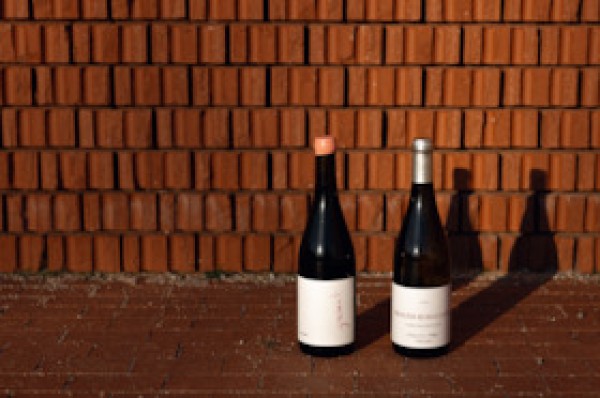 Architecture & Wine - Winter Edition (DE)