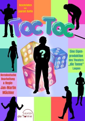 TOC TOC - Tonne-Eigenproduktion 2026