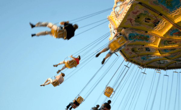 Oktoberfest mit TV Boningen