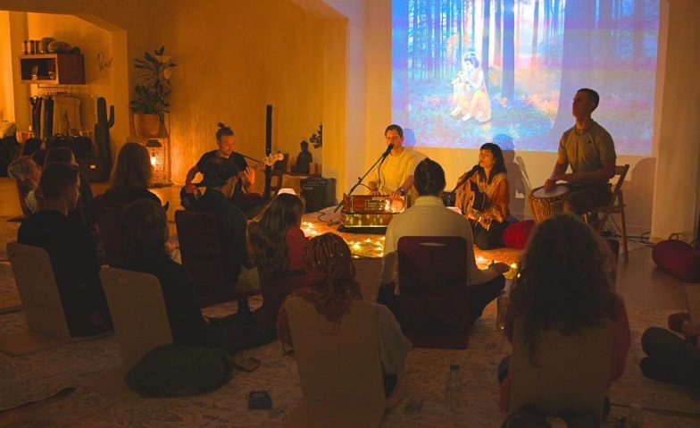 Stress loslassen & innere Ruhe finden - Meditation in Zürich