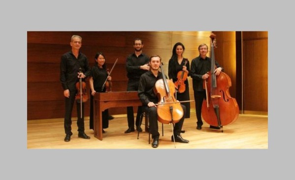 Vivaldi - Die vier Jahreszeiten