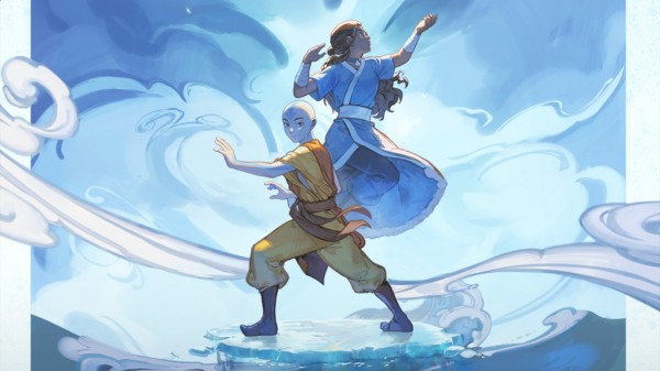 Avatar : Le Dernier Maître de l'Air en Concert - La tournée du 20e anniversaire