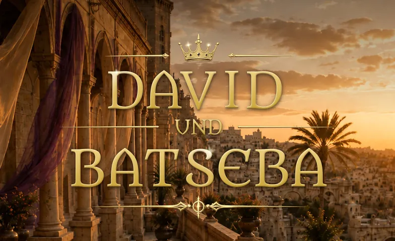David und Batseba - Ein Musical