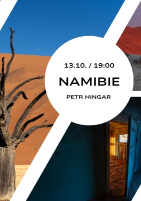 Namibia