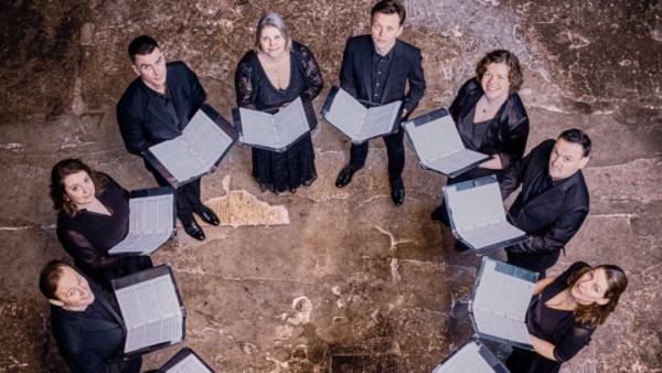 New Year's Concert - The Golden Renaissance