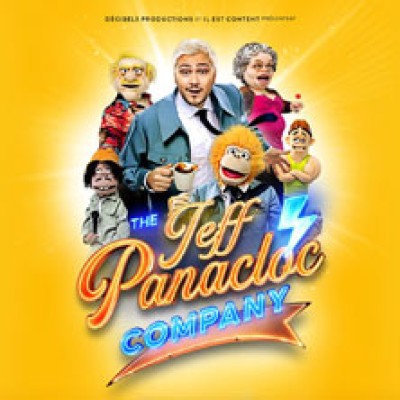 The Jeff Panacloc Company