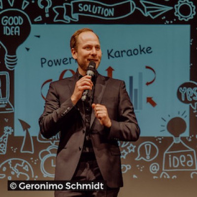PowerPoint Karaoke | DichtungsRing