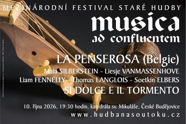 LA PENSEROSA (Belgium)