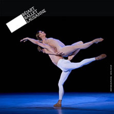 Béjart Ballet Lausanne 2027