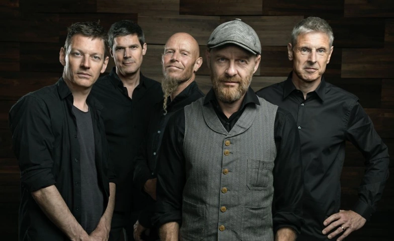 martin lechner & band