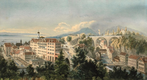 200 Years of Suchard