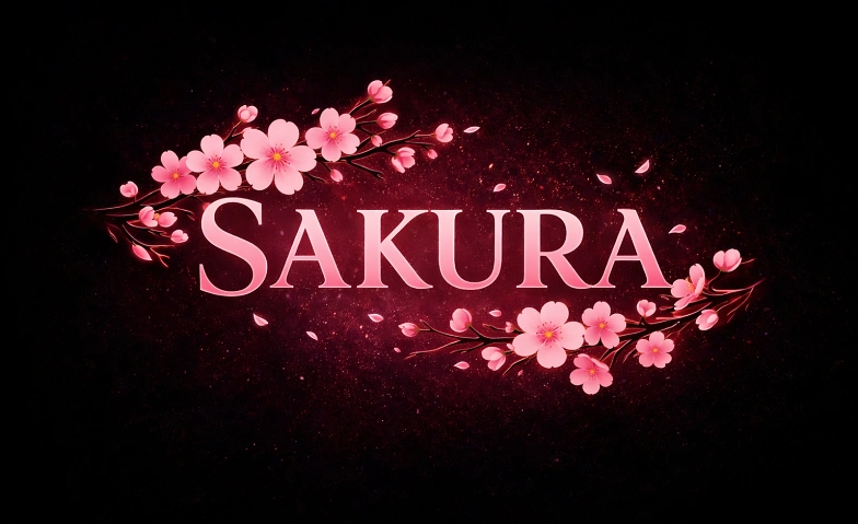 Sakura