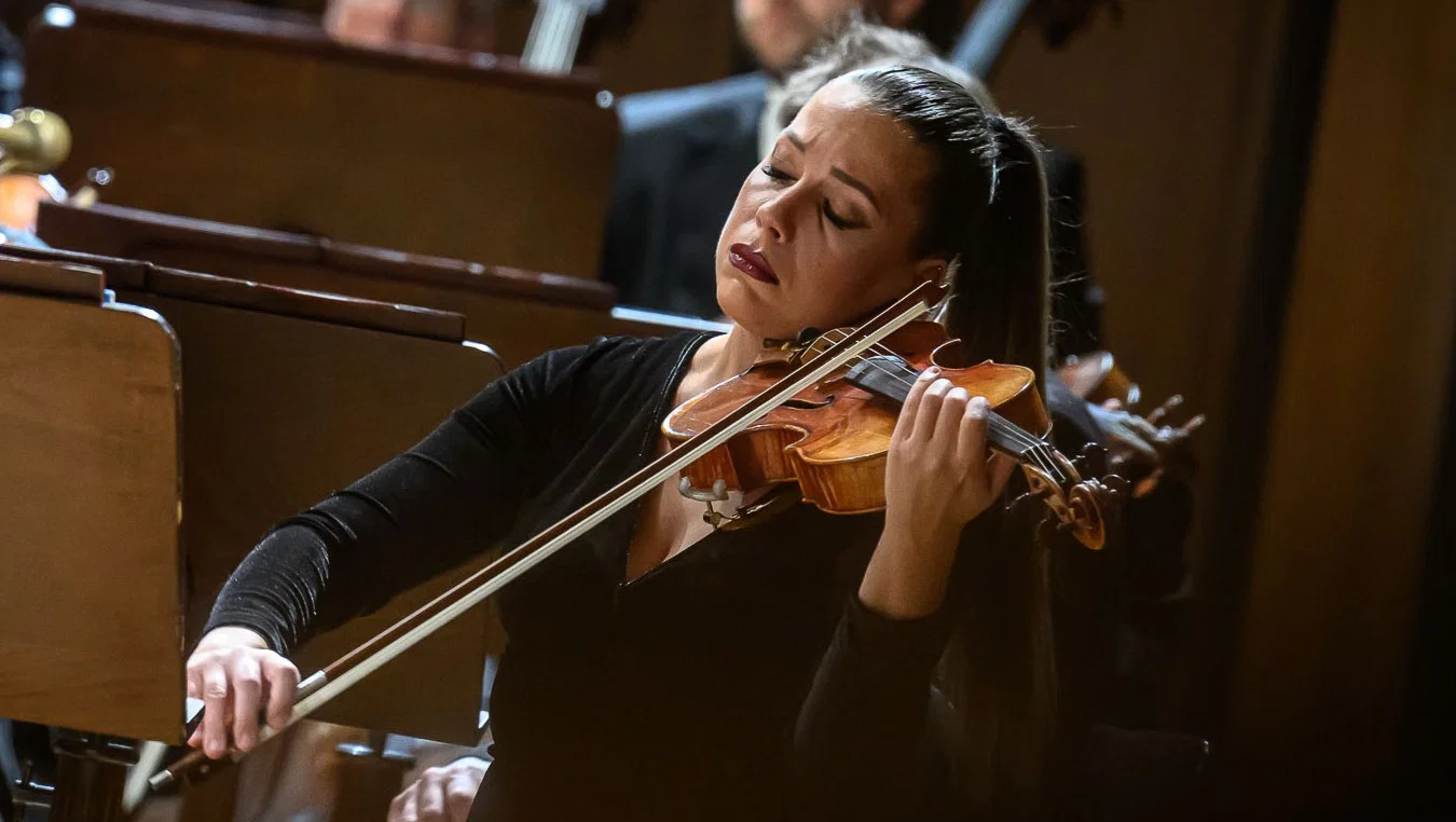 Czech Society for Chamber Music • Rudolfinum Consort