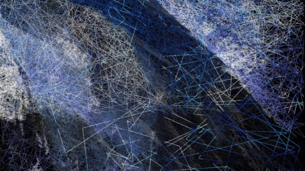 Finissage & Tour: Hubert Blanz | Stadt-Land-Cyber-Space