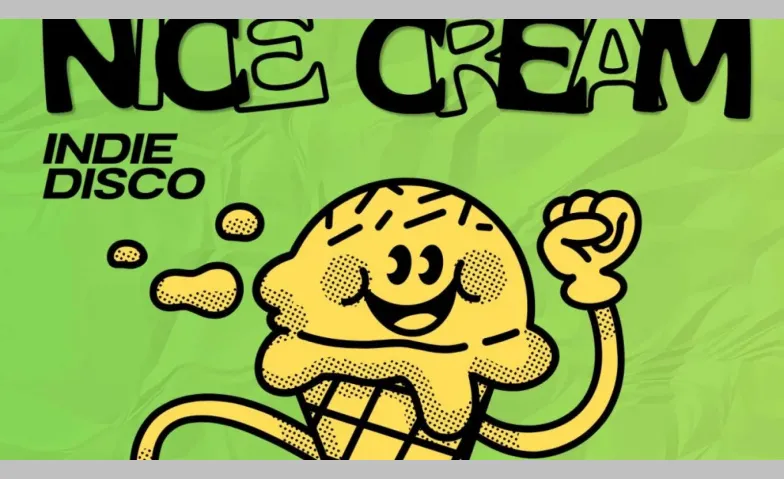 Nice Cream