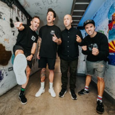Simple Plan (CA)