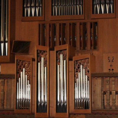 II. Davoser Advent Vespers