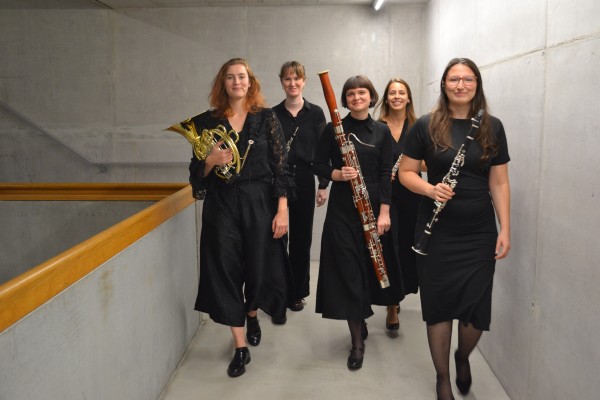 De la imagen al sonido – Un viaje musical con Mussorgsky