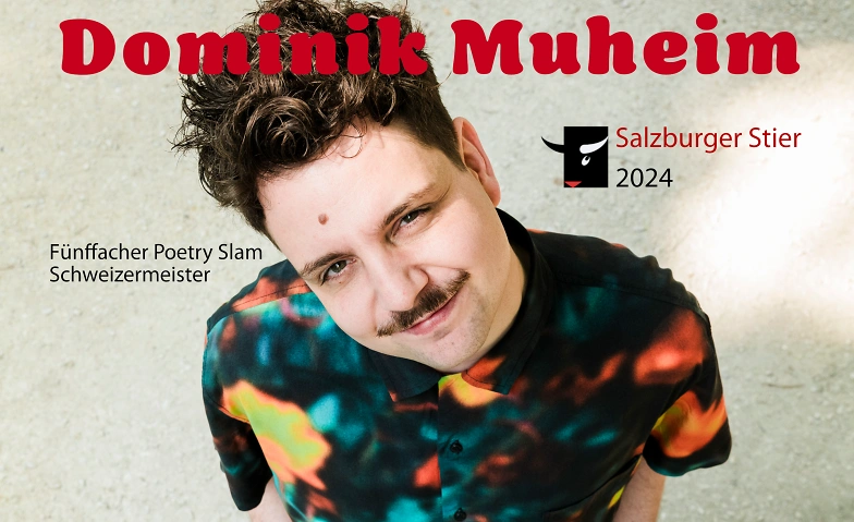 Dominik Muheim