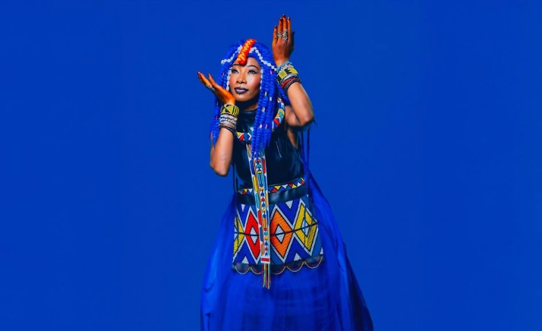 Fatoumata Diawara