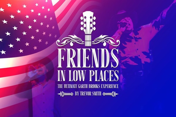 Friends In Low Places