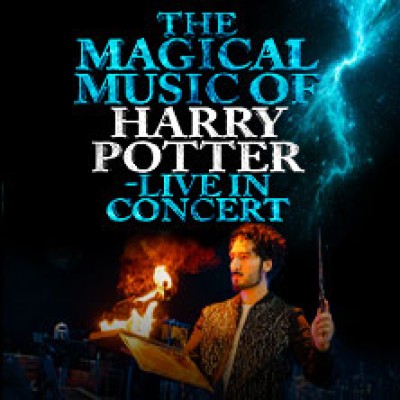 The Magical Music of Harry Potter - Live in Concert