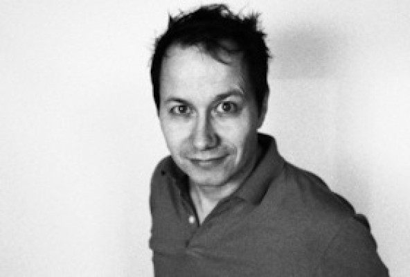 Marco Tschirpke