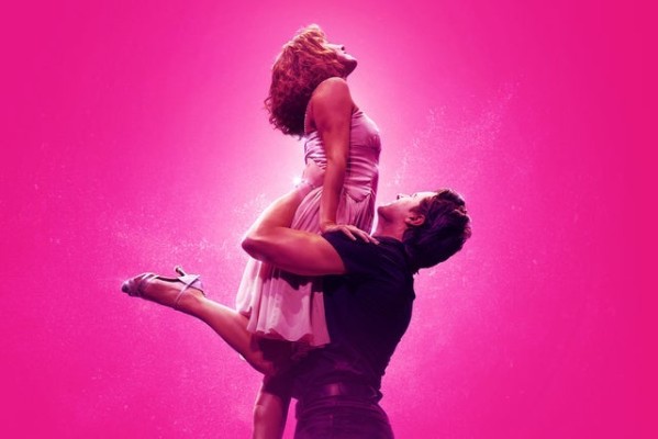 Dirty Dancing: Die klassische Geschichte auf der Bühne
