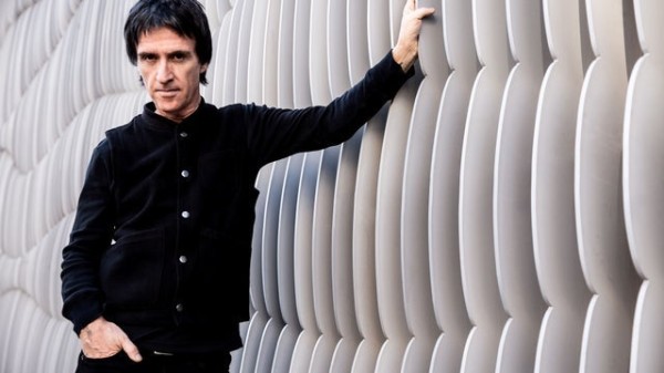 Johnny Marr - Venue Premium Tickets