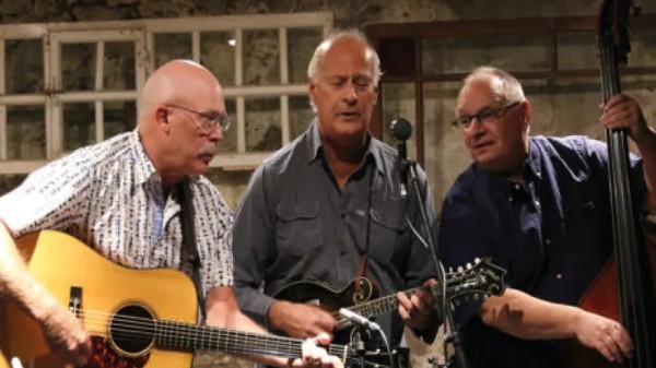 Trio Lowell Coppo Kaerner