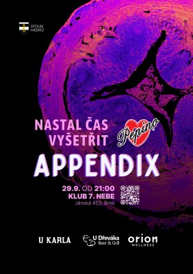Appendix 2026