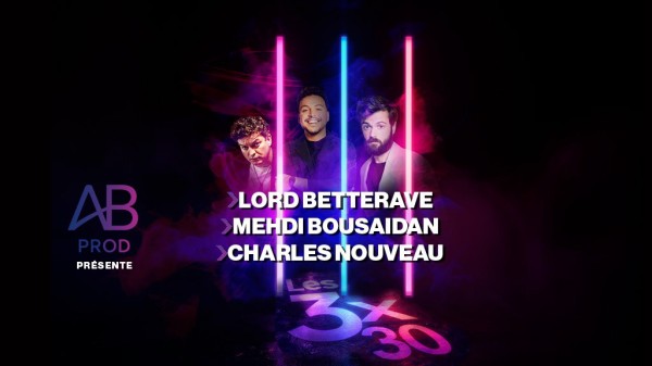Les 3 x 30