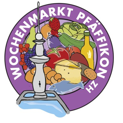 Wochenmarkt Pfäffikon ZH