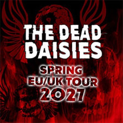 The Dead Daisies