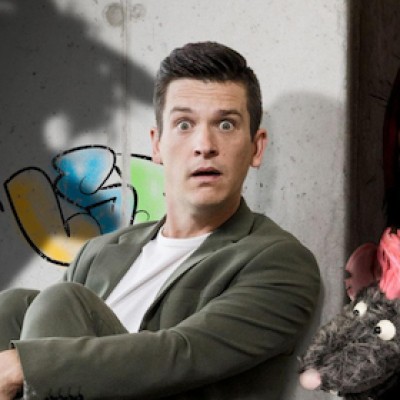 Tim Becker - Ventriloquism & Comedy at Its Finest