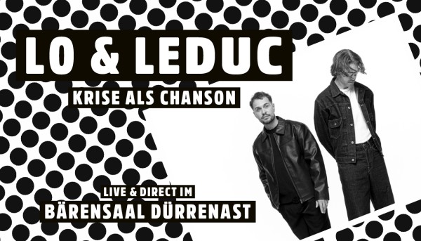 LO & LEDUC