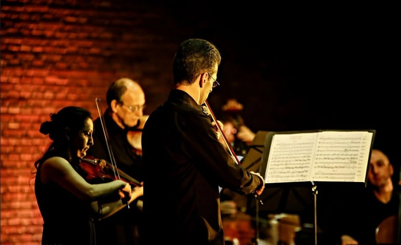 VIVALDI - LAS CUATRO ESTACIONES