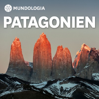 MUNDOLOGIA: Patagonia