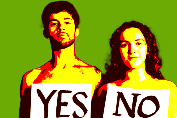 YES/NO