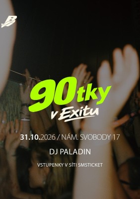 90s Party