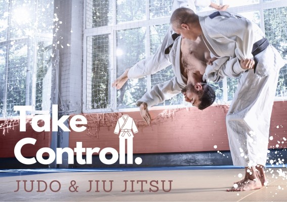 Einführungskurse Judo Erwachsene