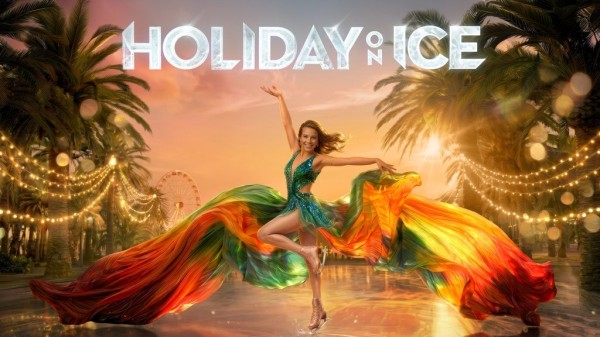 Holiday on Ice | Asiento en la suite de Ticketmaster