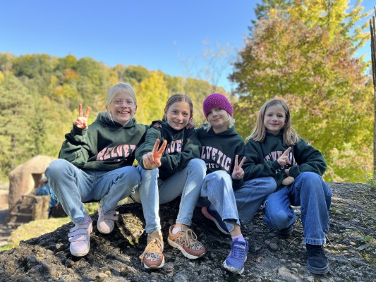 Autumn Camp 2026