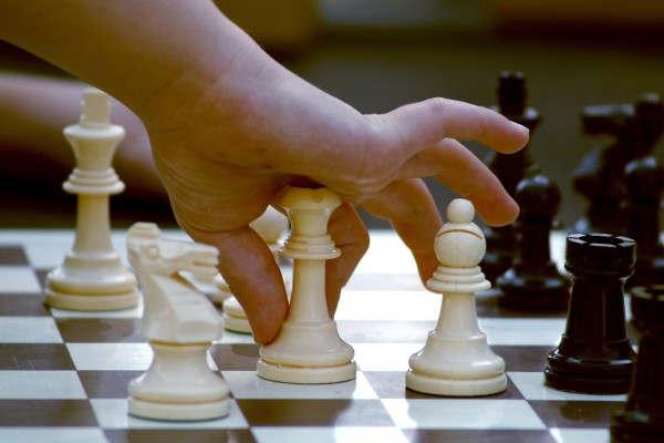 Chess for Children