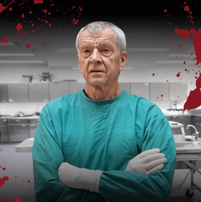 Post Mortem | True Cases of Forensic Medicine with Prof. Dr. Klaus Püschel