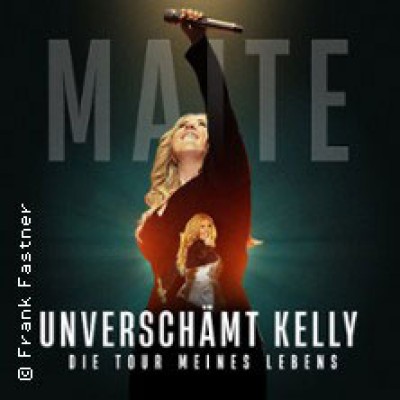 Maite Kelly: The Tour of My Life