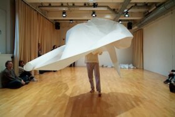 Workshop: Encrypted Mask