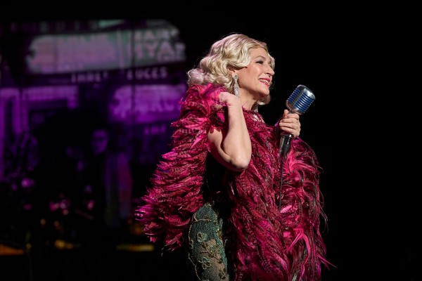 Heute Abend: Lola Blau