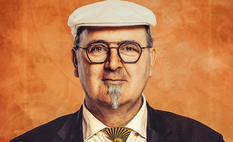 Roberto Brigante mit Band – «Direzione Estate»