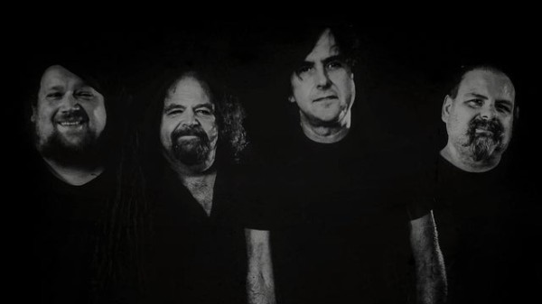 Napalm Death - Campaign for Musical Destruction Part 2
